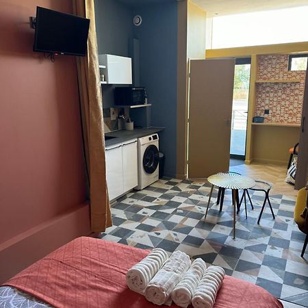 Appartement Hyper Centre Bordeaux Exteriér fotografie
